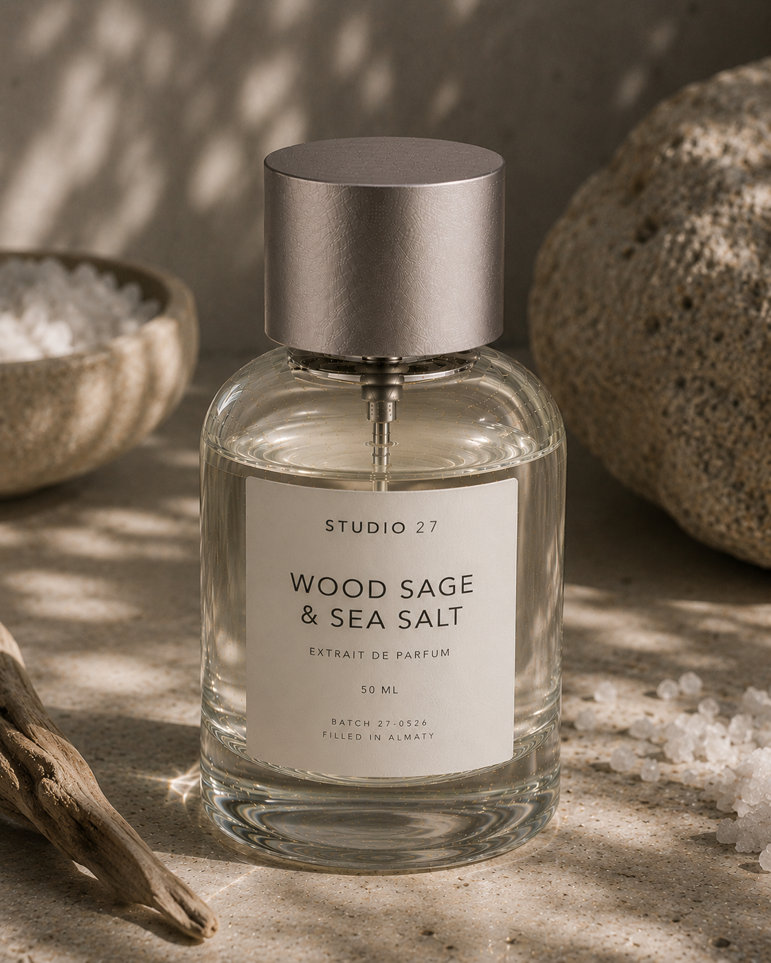 Jo Malone London Wood Sage & Sea Salt